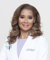 8 Top Tips from Dr. Camille Cash on Becoming a Plastic Surgeon