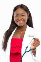 How One PA Shadowed Her Way Into Aesthetic Medicine: Simone Hopes, PA-C